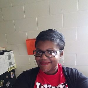 Meet your Posher, Terricka